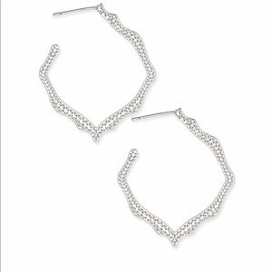 Kendra Scott Miku Earrings